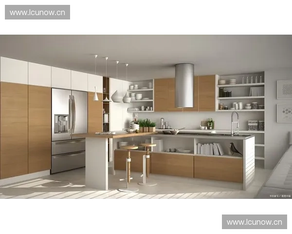 全屋定制家具设计与打造助力家居空间个性化升级