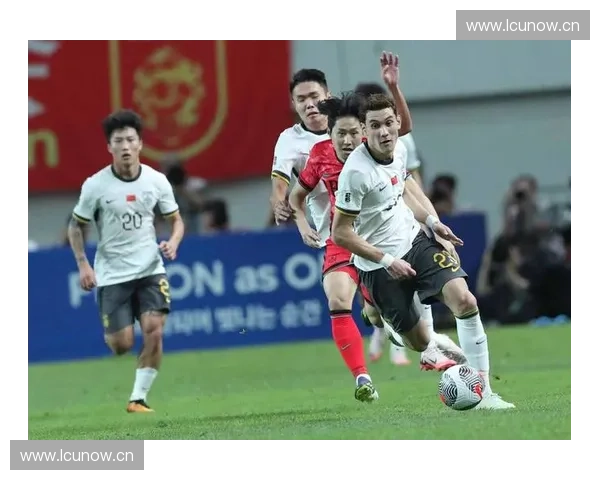 2002年世界杯韩国举办历程及其对亚洲足球发展的深远影响 2002年世界杯韩国举办历程及其对亚洲足球发展的深远影响