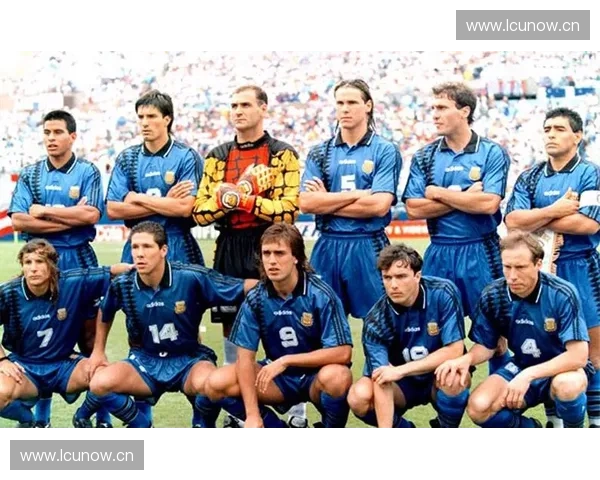 1994年世界杯冠军回顾:巴西队辉煌胜利与历史性时刻解析 1994年世界杯冠军回顾:巴西队辉煌胜利与历史性时刻解析
