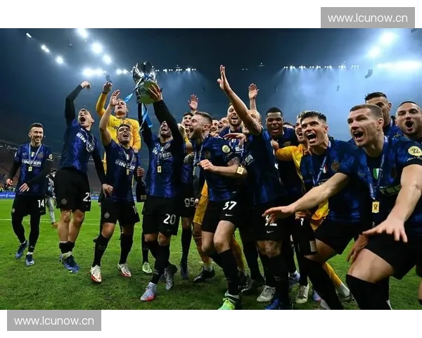 2014年国际米兰阵容分析与赛季表现回顾